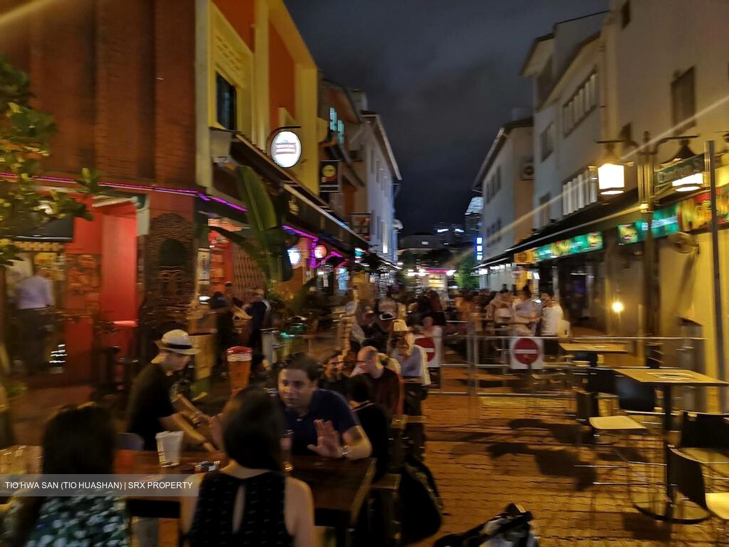 Tanjong Pagar Conservation Area (D2), Retail #507806981
